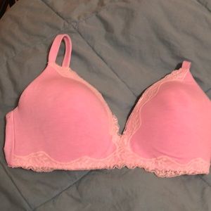 Gap Body wire free bra